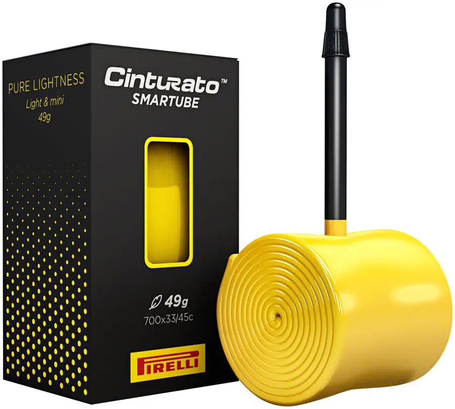 Pirelli Cinturato Smartube 1