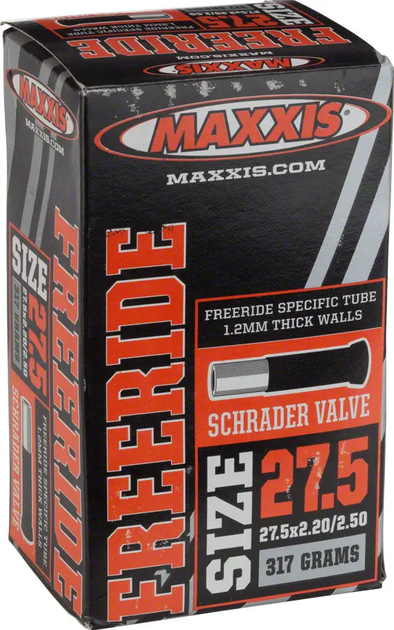 Maxxis Freeride 1