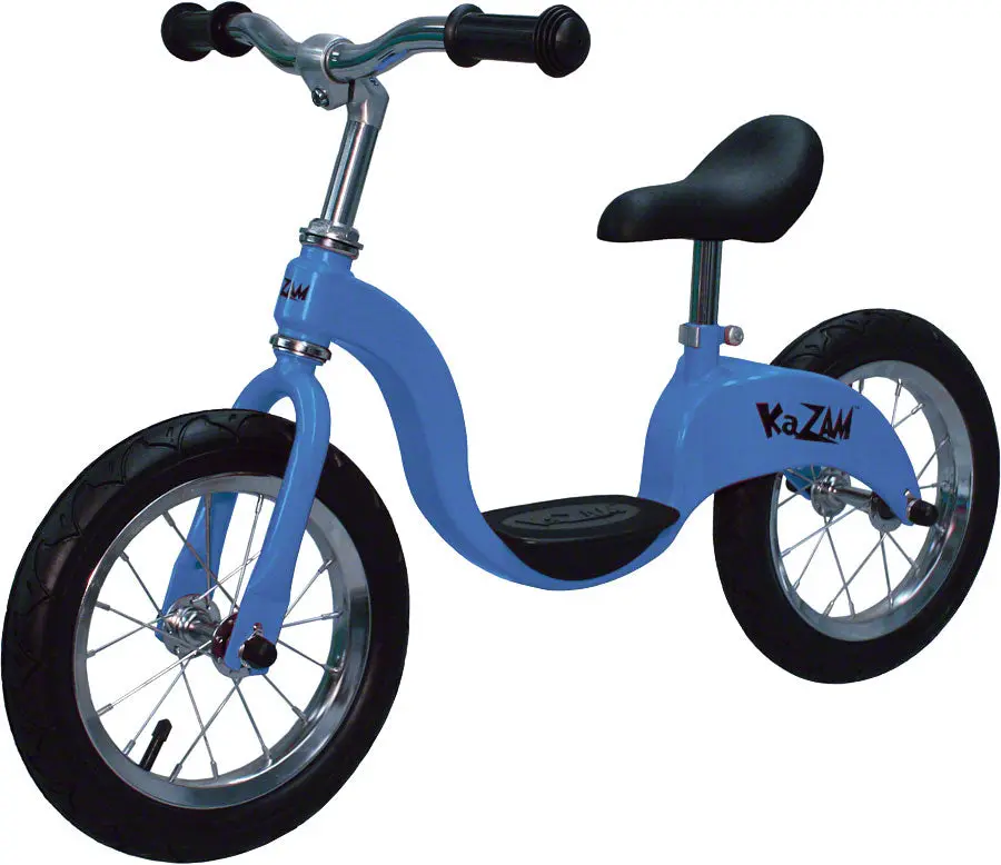 Kazam Balance Bike 5