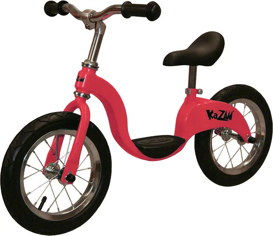 Kazam Balance Bike 2