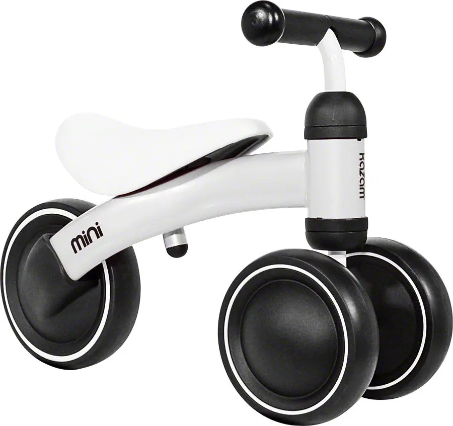 Kazam Mini Ride-On Trike 1
