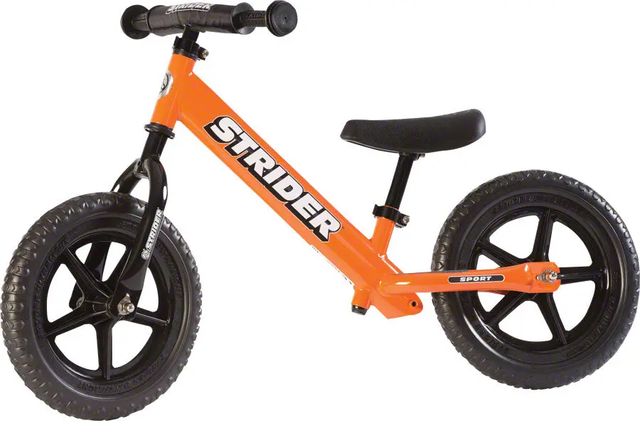 Strider Sports 12 Sport 2