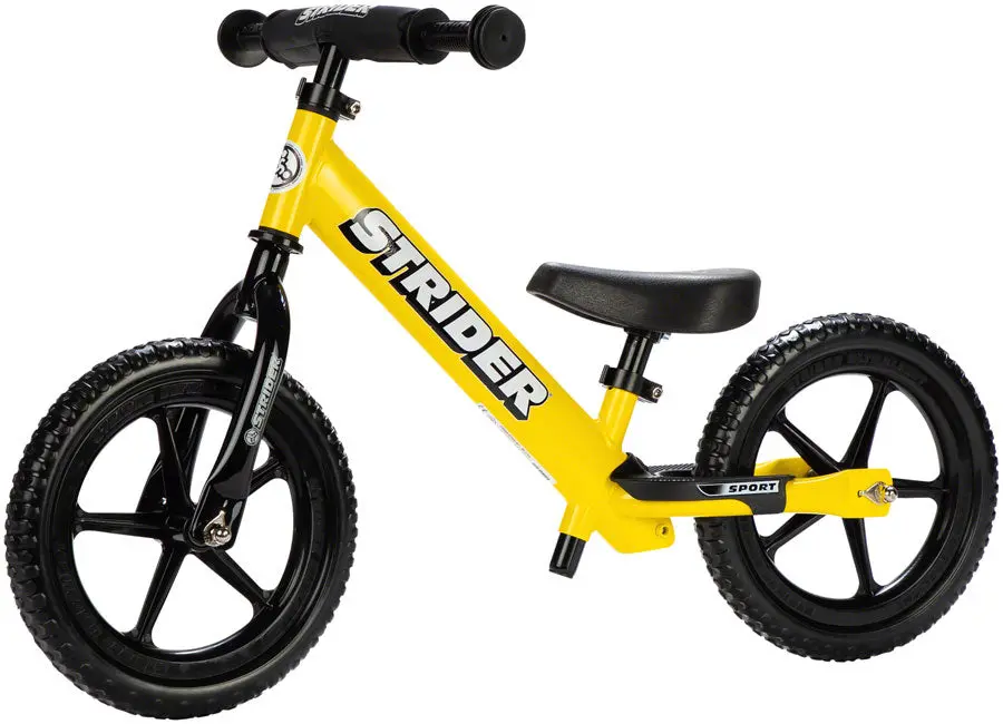 Strider Sports 12 Sport 3