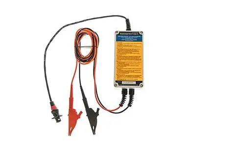 Radiodetection Live Cable Connector (Lcc) 1