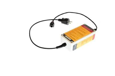 Radiodetection Live Plug Connector (Lpc) 1