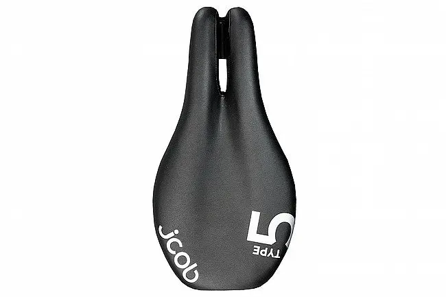 Jcob Type 5 Saddle Sil 1
