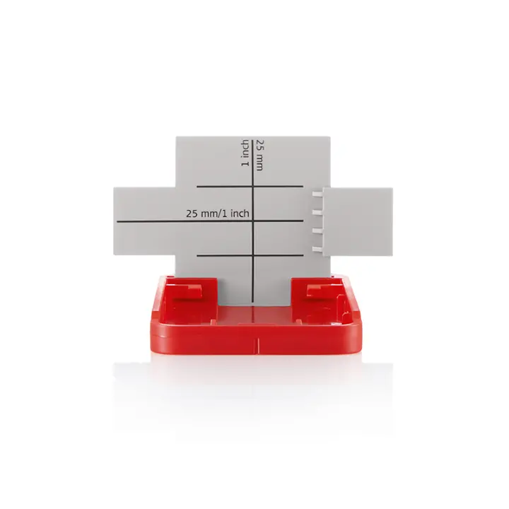 Leica Gzm3 Target Plate 1