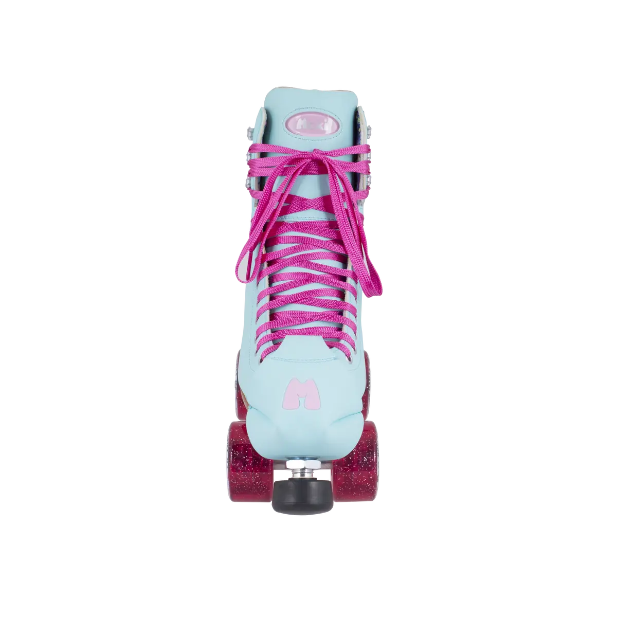 Beach Bunny Roller Skates - Blue Sky 3