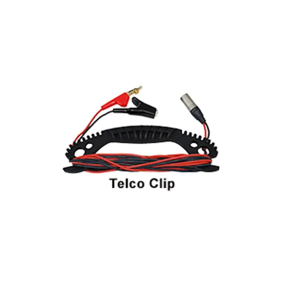 Vivax-Metrotech Direct Connection Lead, Vloc & Vm Series With Telco Clip 1