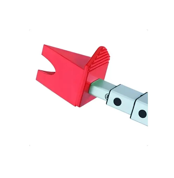 Telefix Telescopic Measuring Pole Diagonal Wedges 1