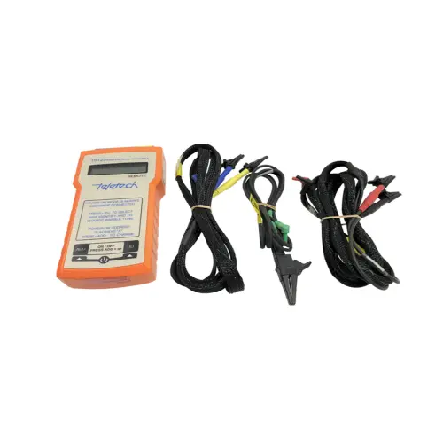 Radiodetection Teletech Ts125 Far End Device (Fed) 1