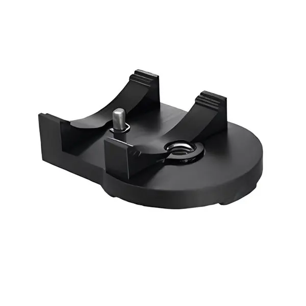 Topcon Tp-L5 Adapter For Tp-L Pipe Lasers To 5/8 Tripod 1