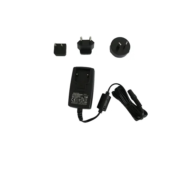 Topcon Ad-15D Battery Charger To Suit Rl-H4c, Rl-2V2s, Rl-Sv1s 1