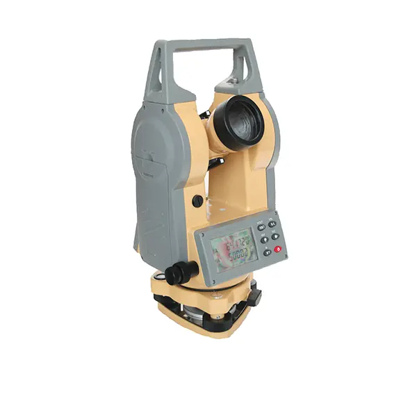 Topcon Astor Dt-10 Digital Theodolite 1
