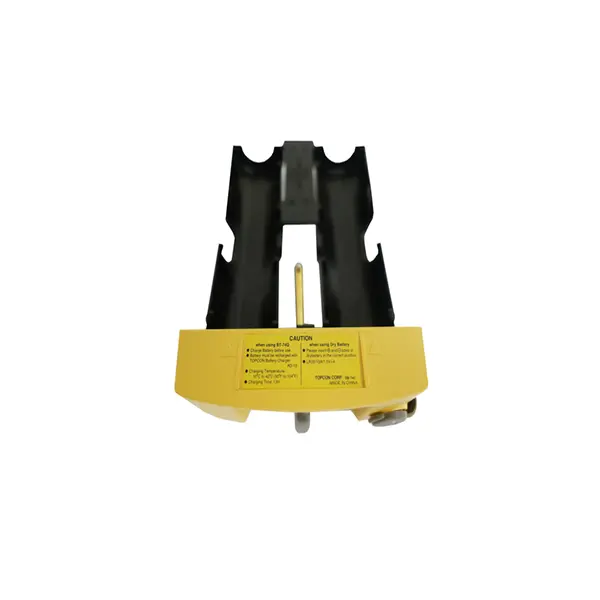 Topcon Db-74C Rechargeable Battery Holder For Topcon Rl-H4c And Rl-Sv2s Construction Lasers 1