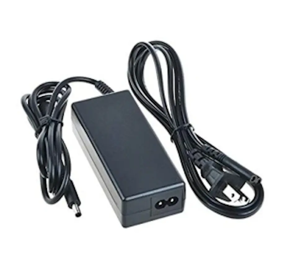 Topcon Ad-11Ed Ac Charger To Suit Rl 200 And Tpl-4/5 Series 1