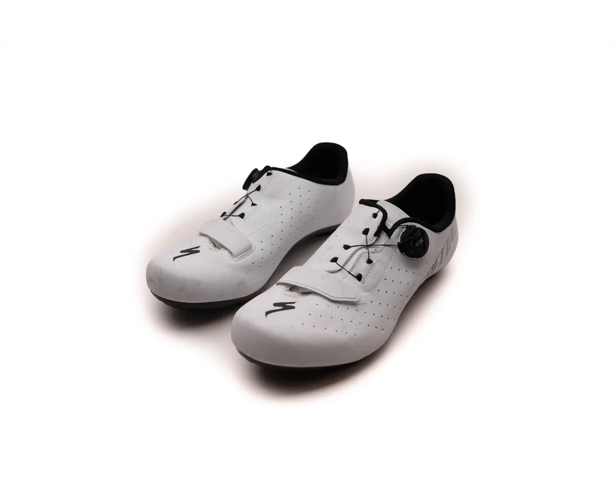 Specialized Torch 1.0 Wht 46 (New Other) 1