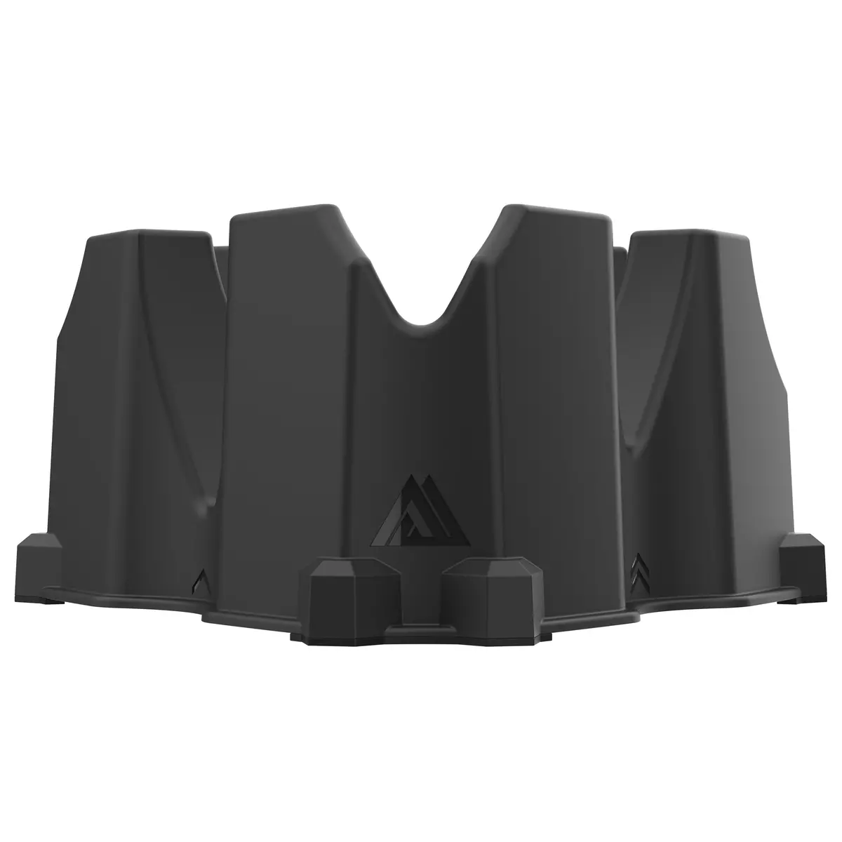 Indoor Trainer Block 1