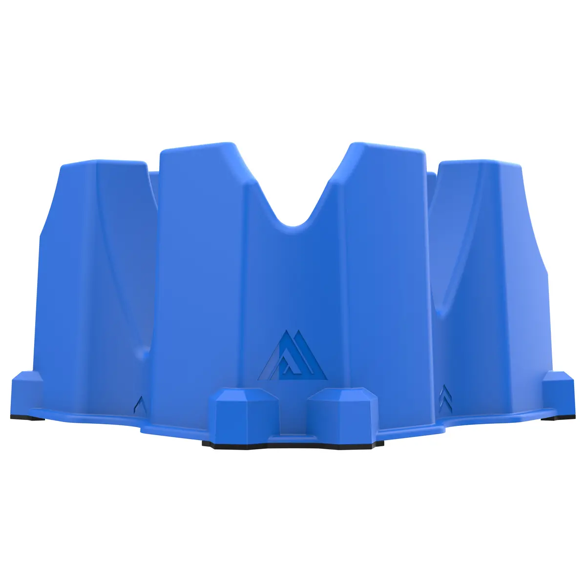 Indoor Trainer Block 2