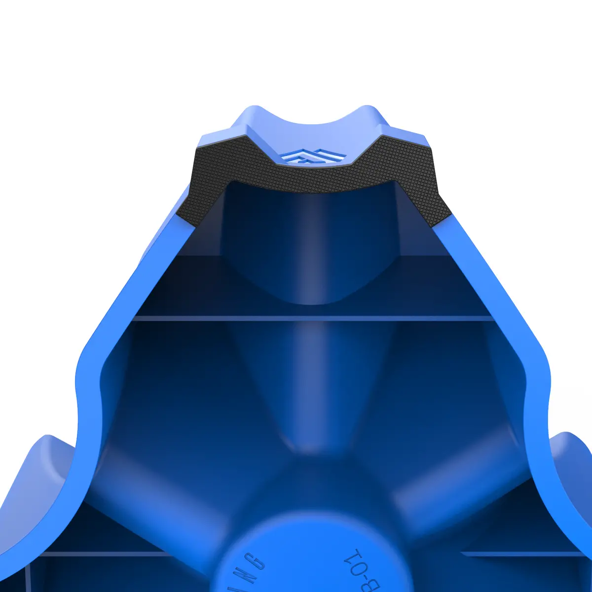 Indoor Trainer Block 2