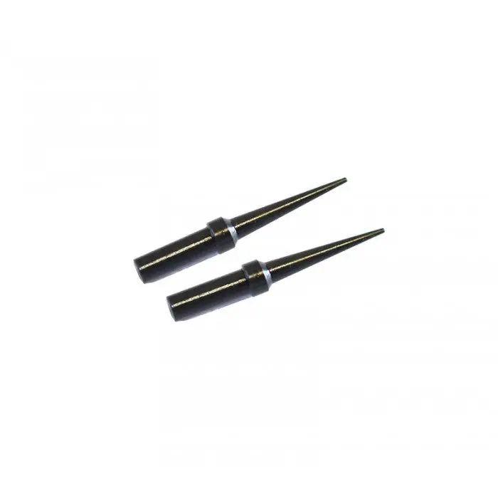 Tramex Tp20 Built-In Pins For Compact & Professional 1