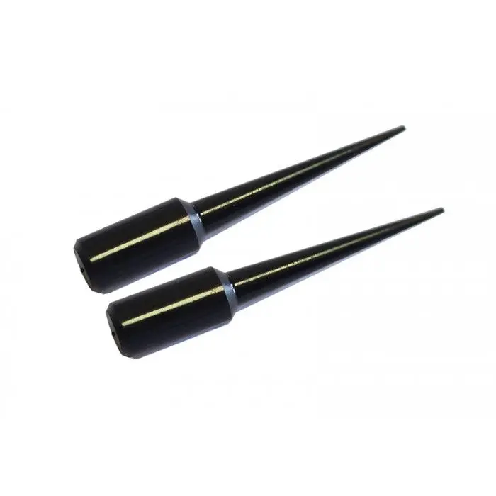 Tramex Tp30 Tapered Uninsulated - Max Penetration 14Mm 1