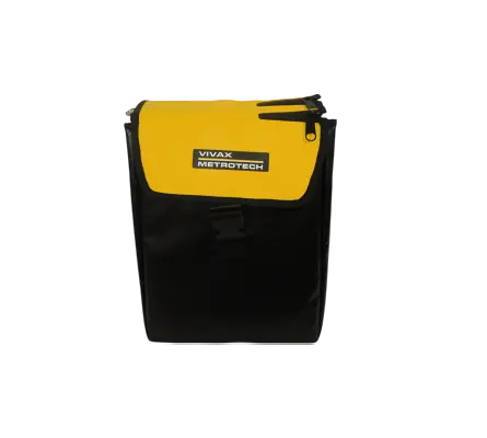 Vivax-Metrotech Loc-1Tx, Loc-5Stx & 5Dtx Carry Bag (Loc Series 1) 1