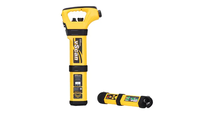 Vivax-Metrotech Vscan Receivers Utility Avoidance Tool 1