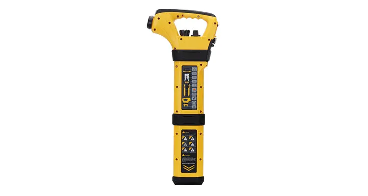 Vivax-Metrotech Vscan Receivers Utility Avoidance Tool 3