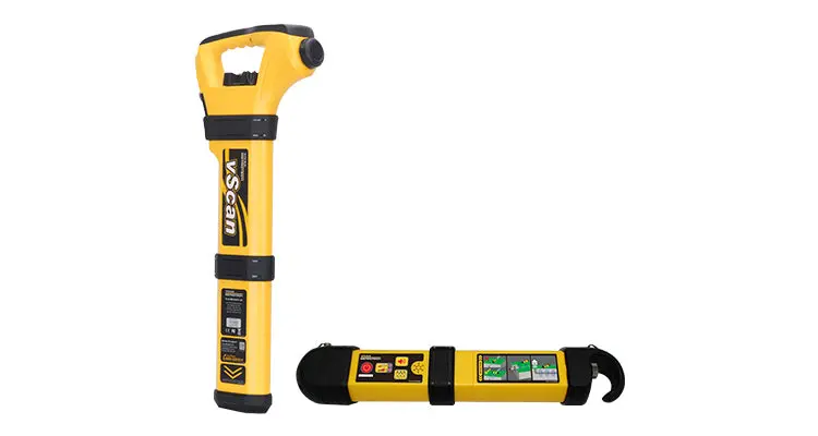 Vivax-Metrotech Vscan Receivers Utility Avoidance Tool 2
