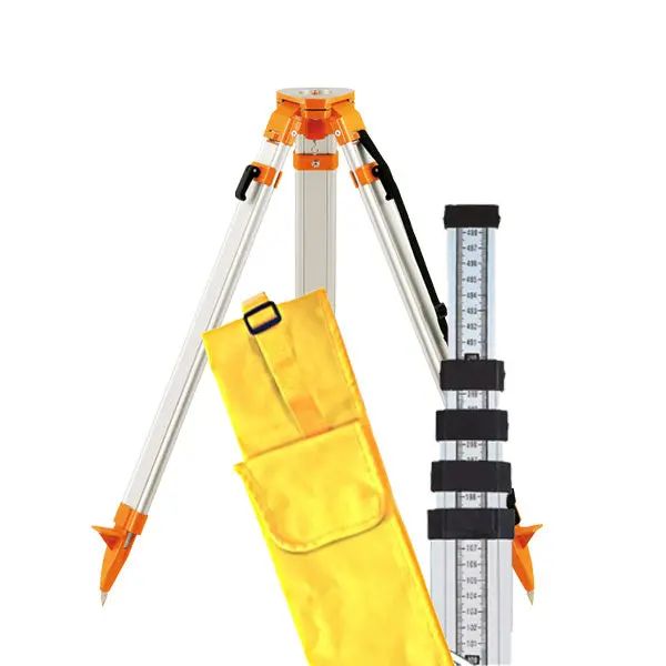 Geo-Fennel Tripod & 5M Combo 1