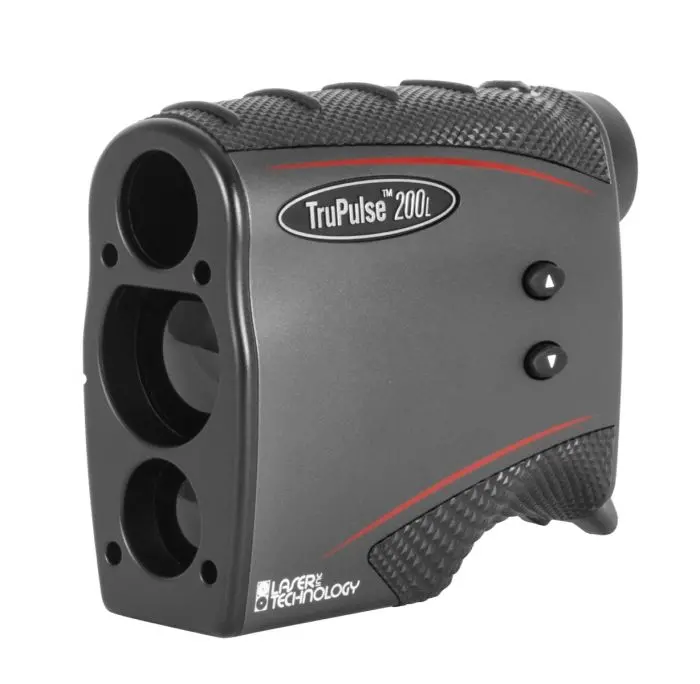 Trupulse 200L Laser Range Finder, Laser Distance Measurer, Tru Pulse Measuring 1