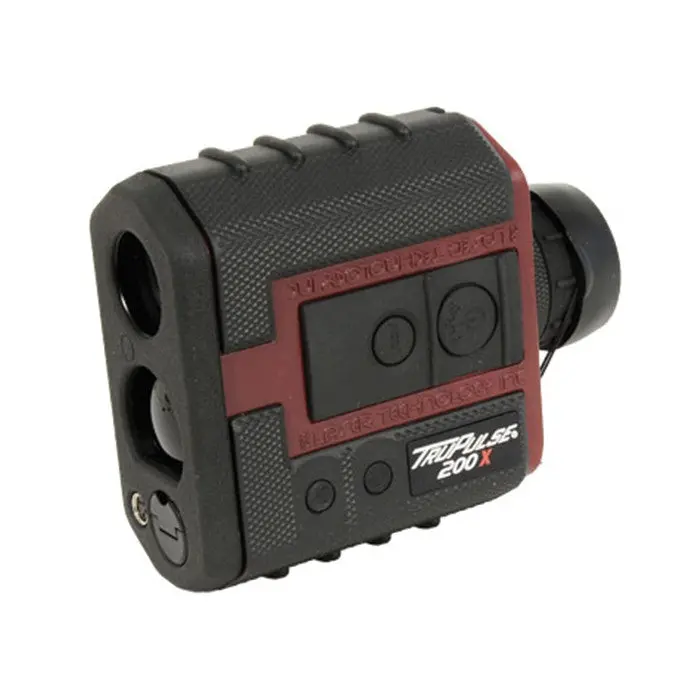 Trupulse 200X Laser Range Finder, Laser Distance Measurer, Tru Pulse Measuring 1