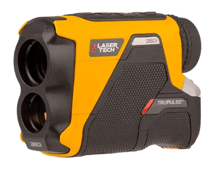Trupulse 360I Laser Range Finder 1