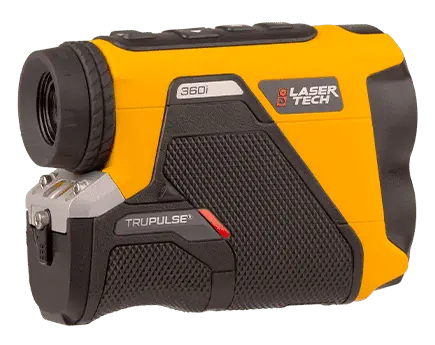Trupulse 360I Laser Range Finder 2