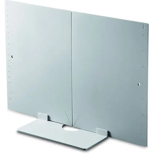 Leica Two Part Target Plate Gzm30 (274 X 197Mm) 1