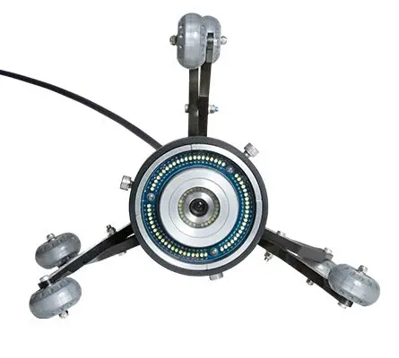 Vivax-Metrotech Adjustable Skid For D34 And D46 Series Cameras 2