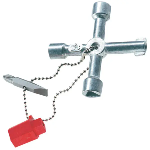 Major Tech Ukey01 Universal Key 1