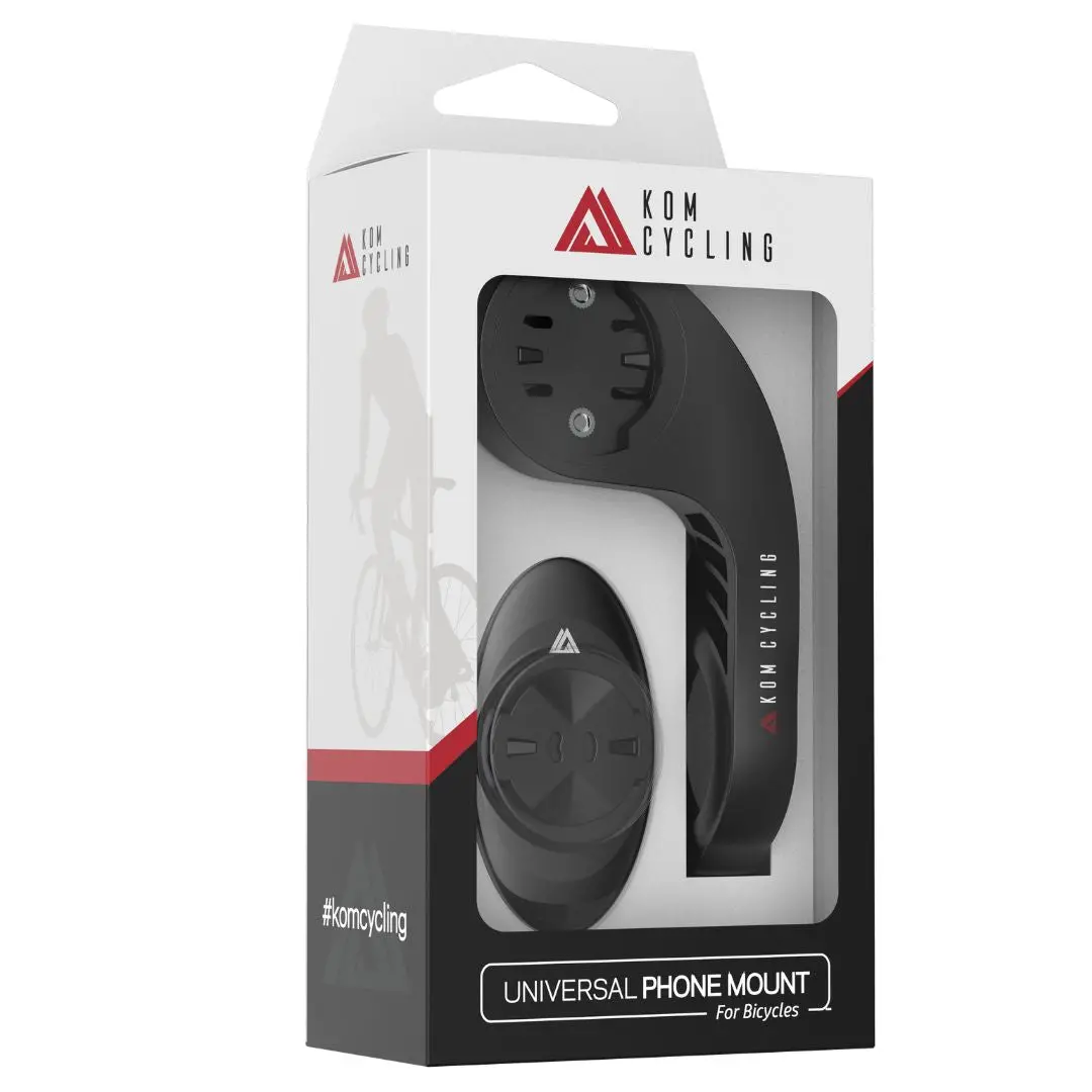 Phone Mount Bundle 1
