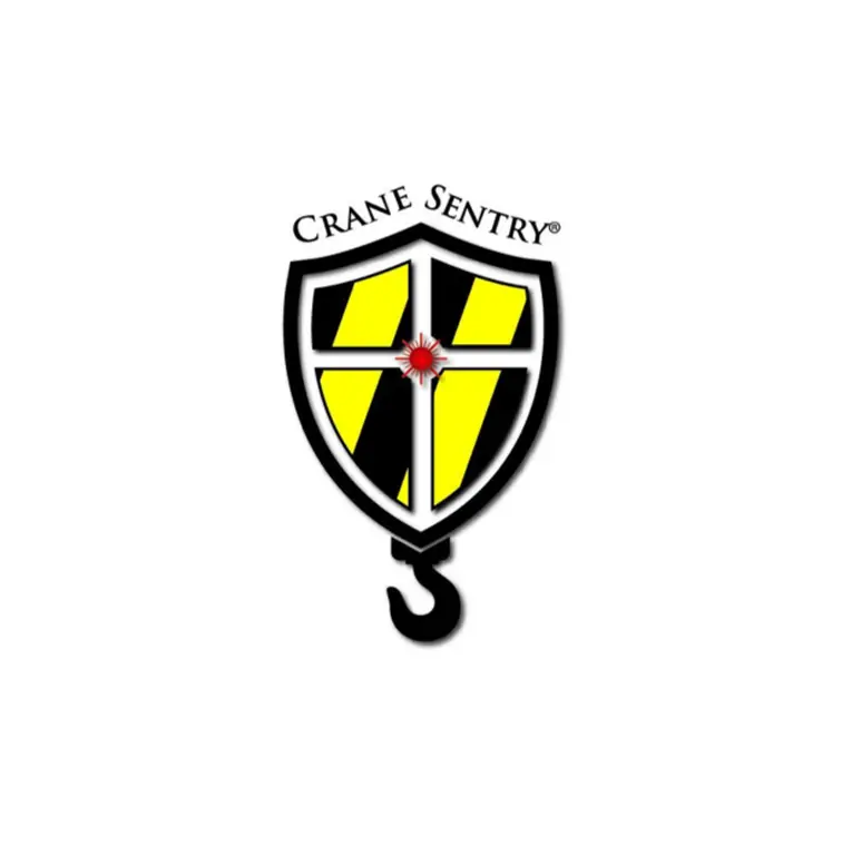 Crane Sentry® Pre-Alarm Option 1