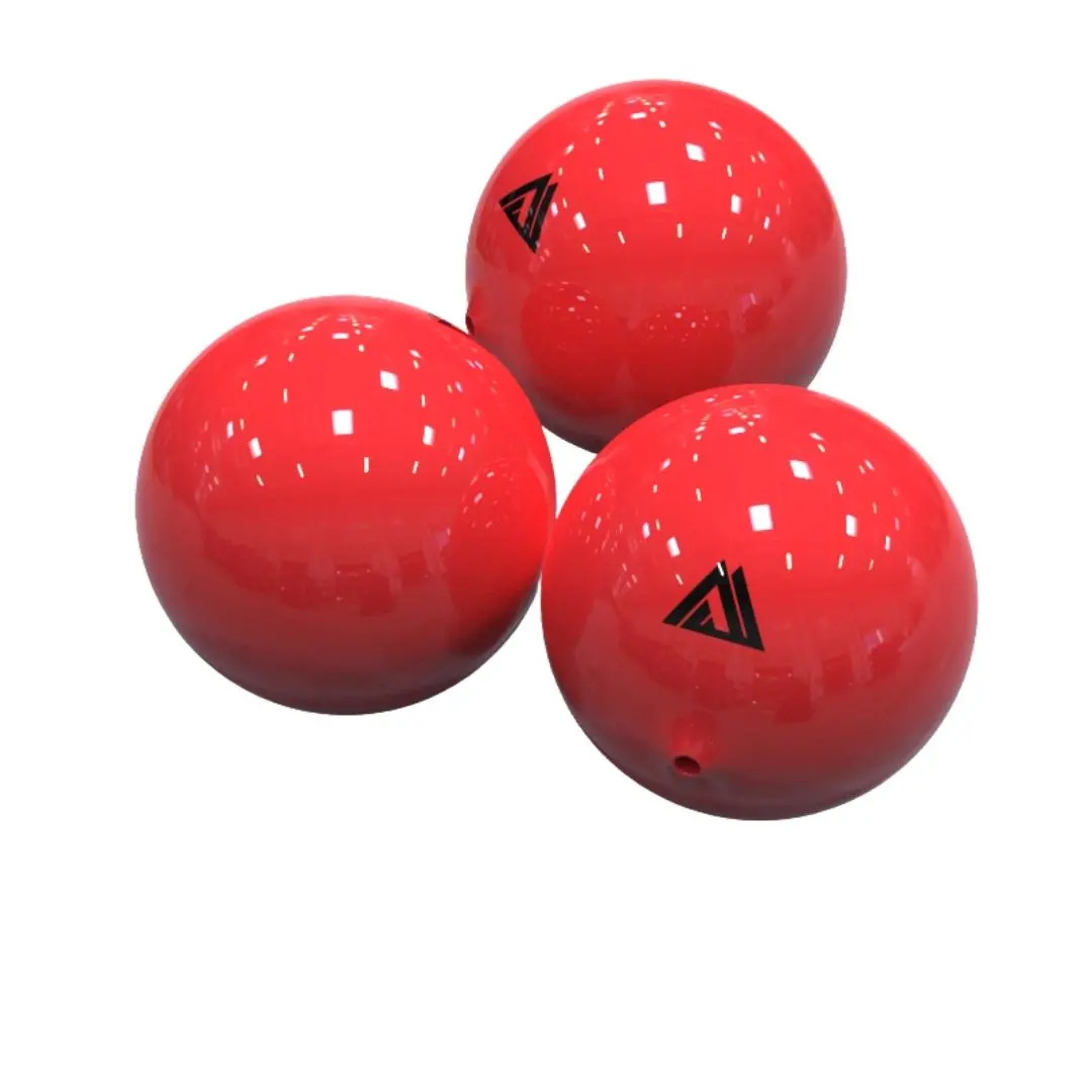 Rocker Plate Replacement Balls 1