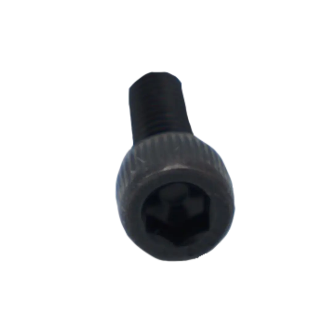 Toe Stop Set Screw (Reactor Plate) 1