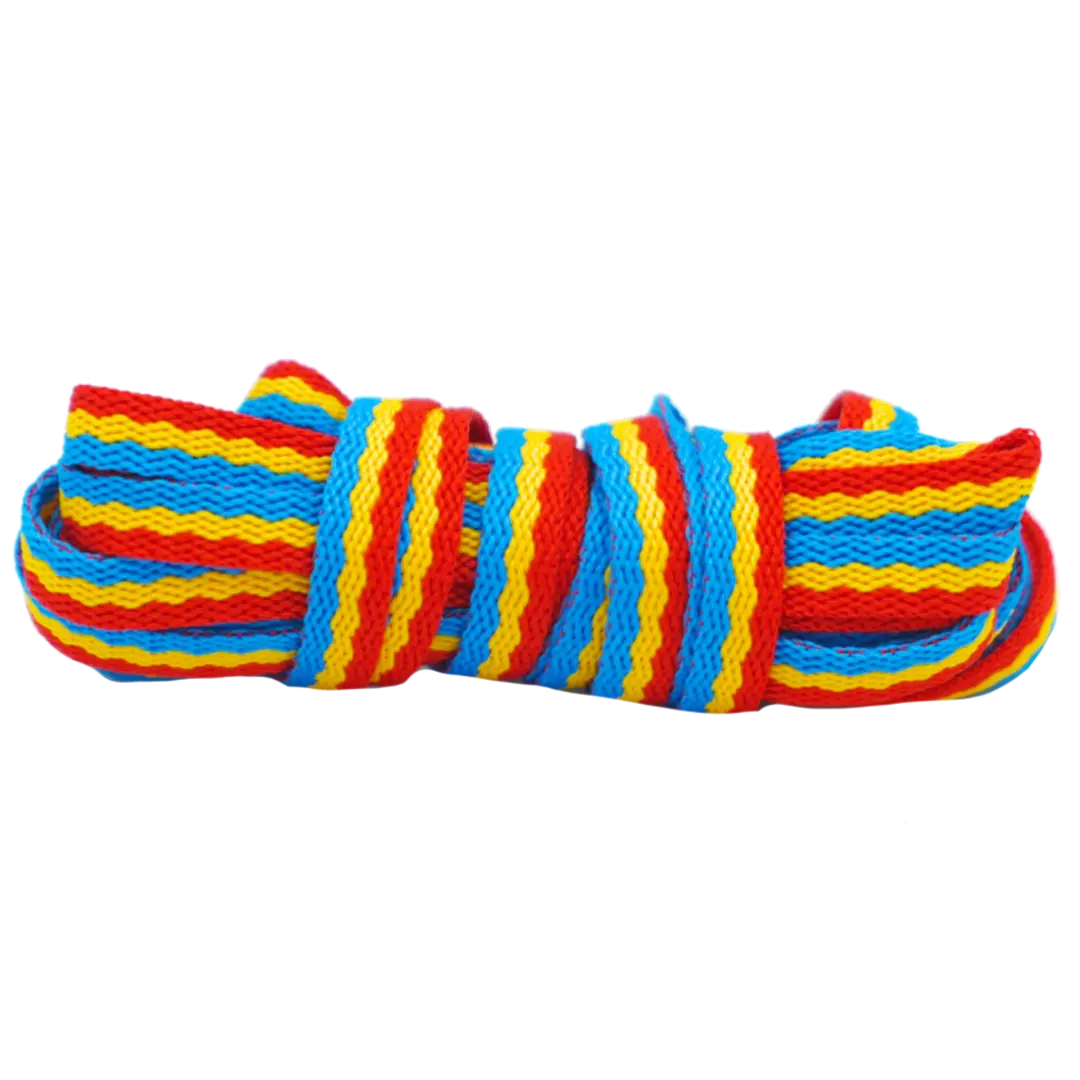 Rainbow Rider Replacement Laces 1