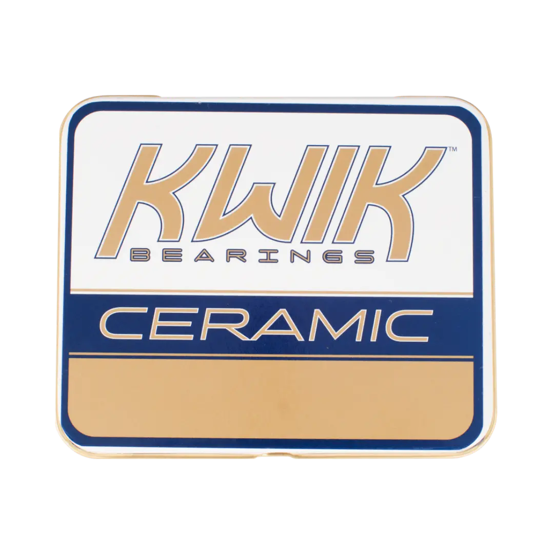 Kwik Ceramic Ball Bearings 1