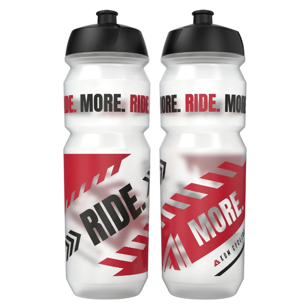 Water Bottle Collection 6