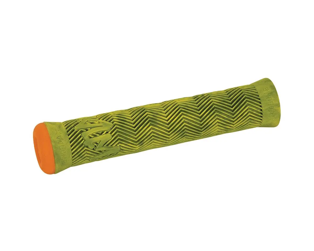 Volume Vlm Grips Flangeless Vex Northwest Grn 1