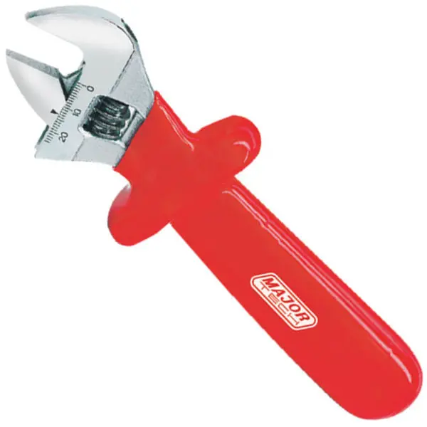 Major Tech Vas0108 26Mm Adjustable Spanner 1