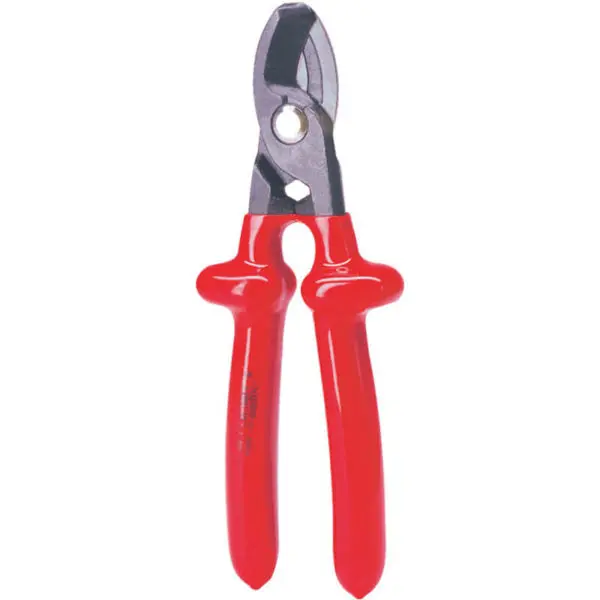 Major Tech Vcss0108 1000V Vde Insulated Cable Shears (38Mm²) 1