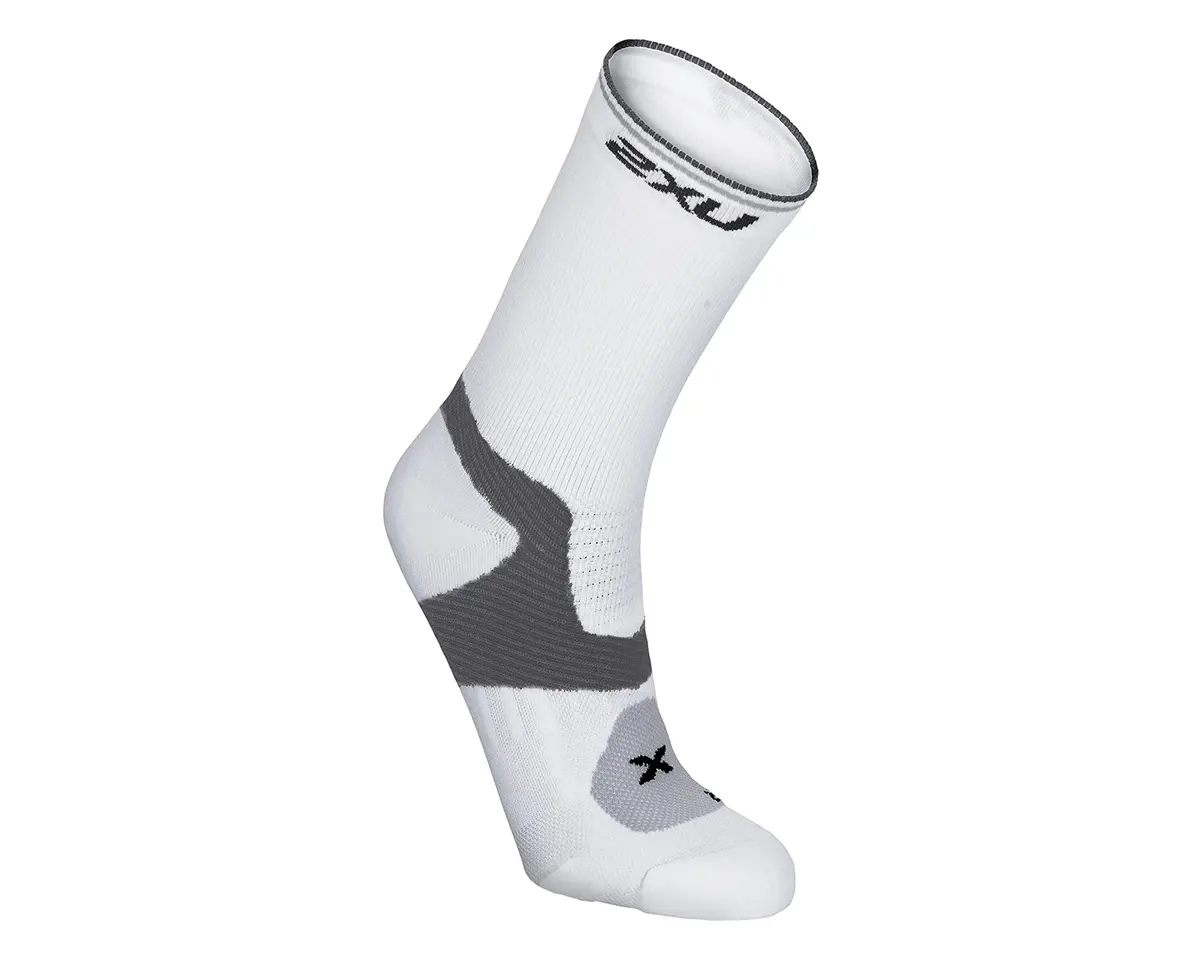 2Xu Cycle Vectr Sock Wmns Large 1