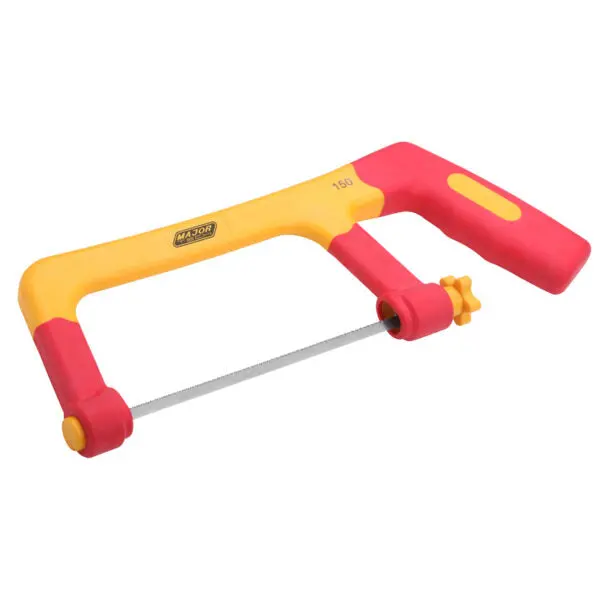 Major Tech Vhsj0106 150Mm Junior Hacksaw 1